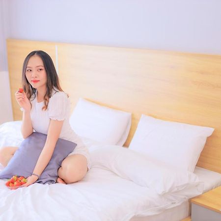 The Lush House Hotel Dalat Luaran gambar