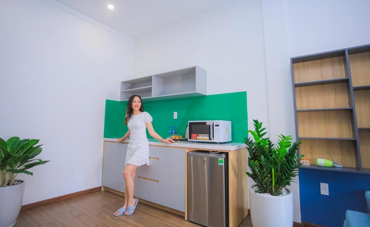 The Lush House Hotel Dalat Luaran gambar